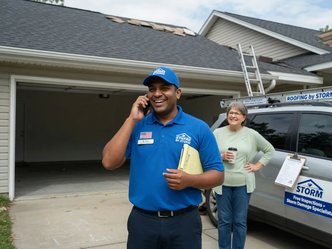 Roof Repair Near Me Aspen Hill, MD FAQs