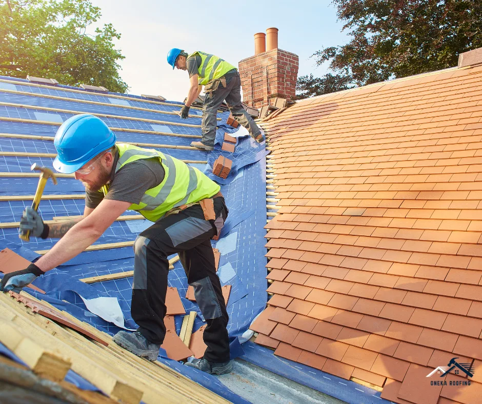 Why choose Roof Repair Near Me in Aspen Hill, MD