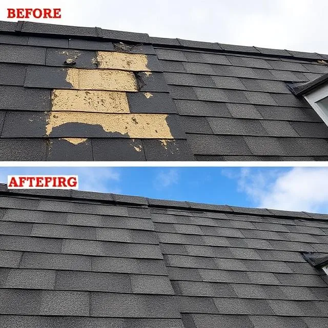 Roof Repair Near Me in Aspen Hill, MD near me